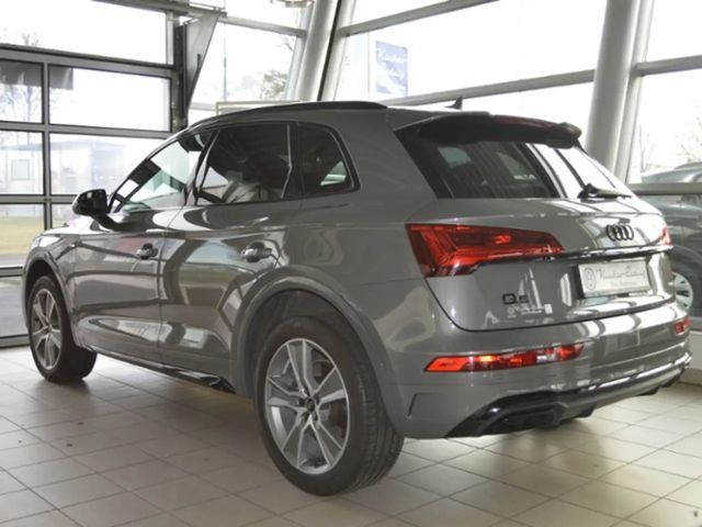 Audi Q5 40 TFSI Quattro S-Line