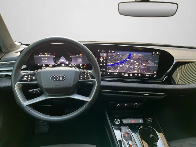 Audi A5 Quattro S-Tronic