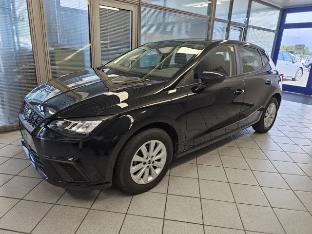 Seat Ibiza Connect Style