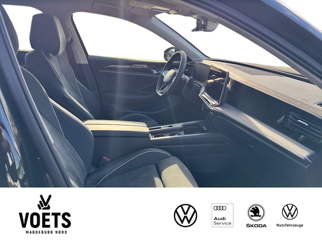 Volkswagen Passat 1.5 eTSI Business Variant