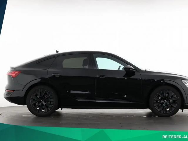 Audi Q8 e-tron 50 Quattro Sportback