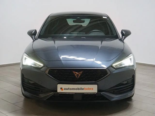 Cupra Leon 2.0 TSI DSG