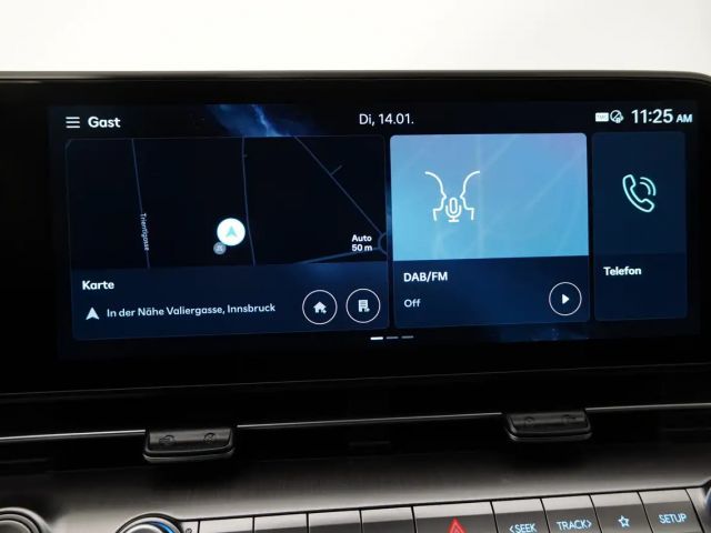 Hyundai Kona 1.0 2WD T-GDi