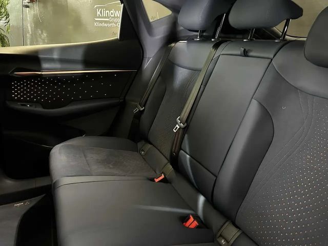 Cupra Tavascan 4Drive VZ