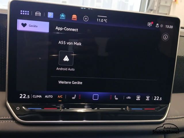 Volkswagen Tiguan 2.0 TDI DSG Plus