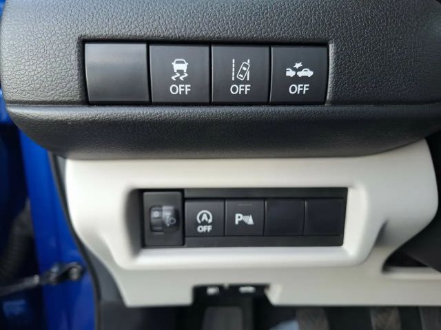 Suzuki Swift Comfort DualJet Hybrid