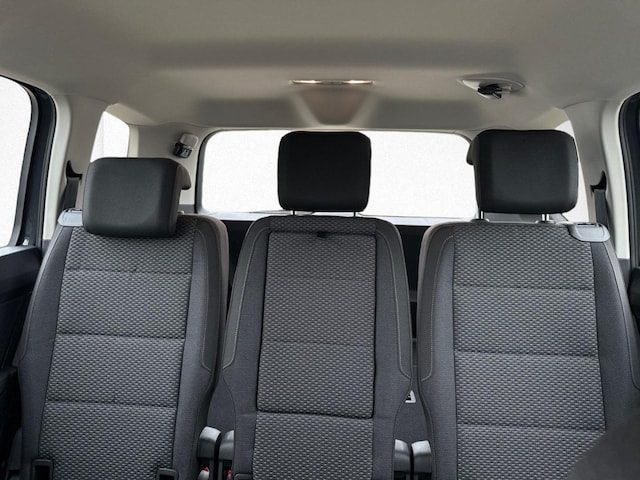 Volkswagen Touran 1.5 TSI Comfortline DSG