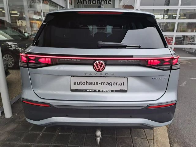 Volkswagen Tayron DSG eHybrid