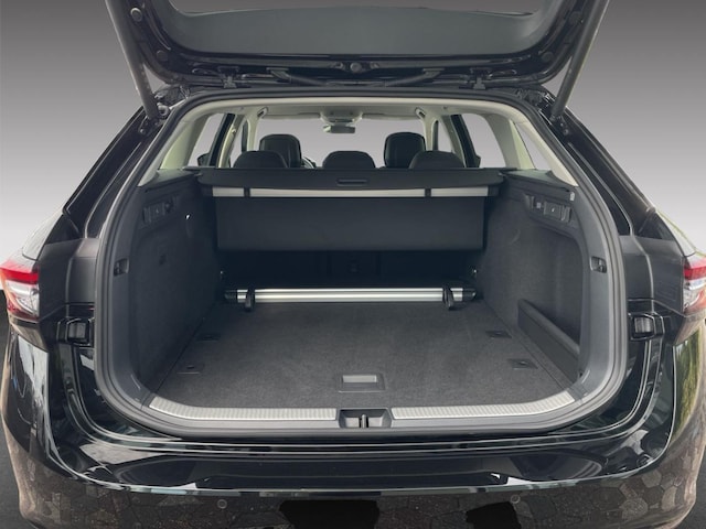 Skoda Superb 2.0 TDI Combi Selection