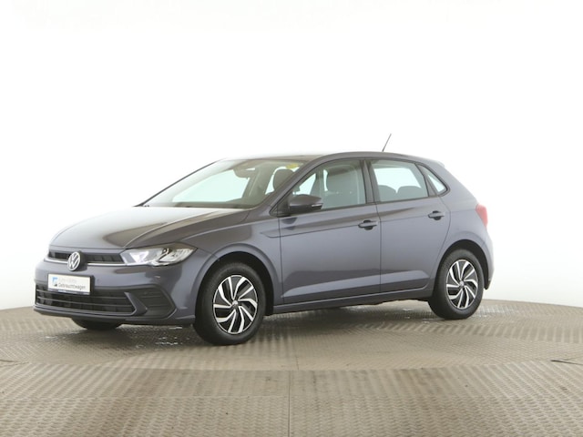 Volkswagen Polo 1.0 TSI Life