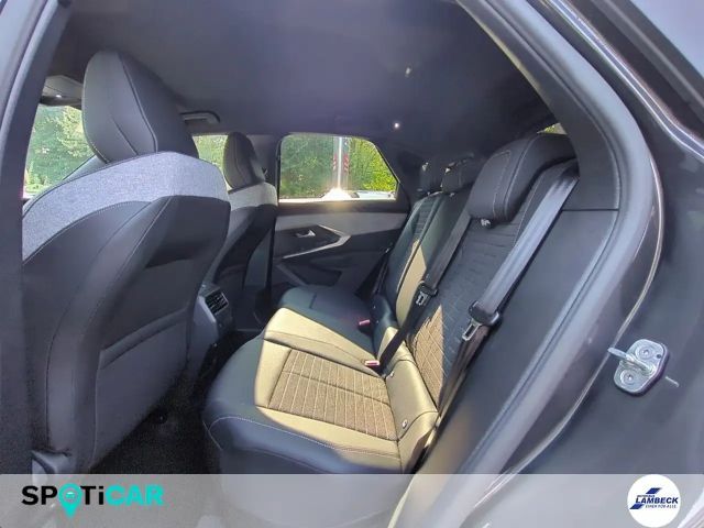 Peugeot 3008 Allure Pack Hybrid