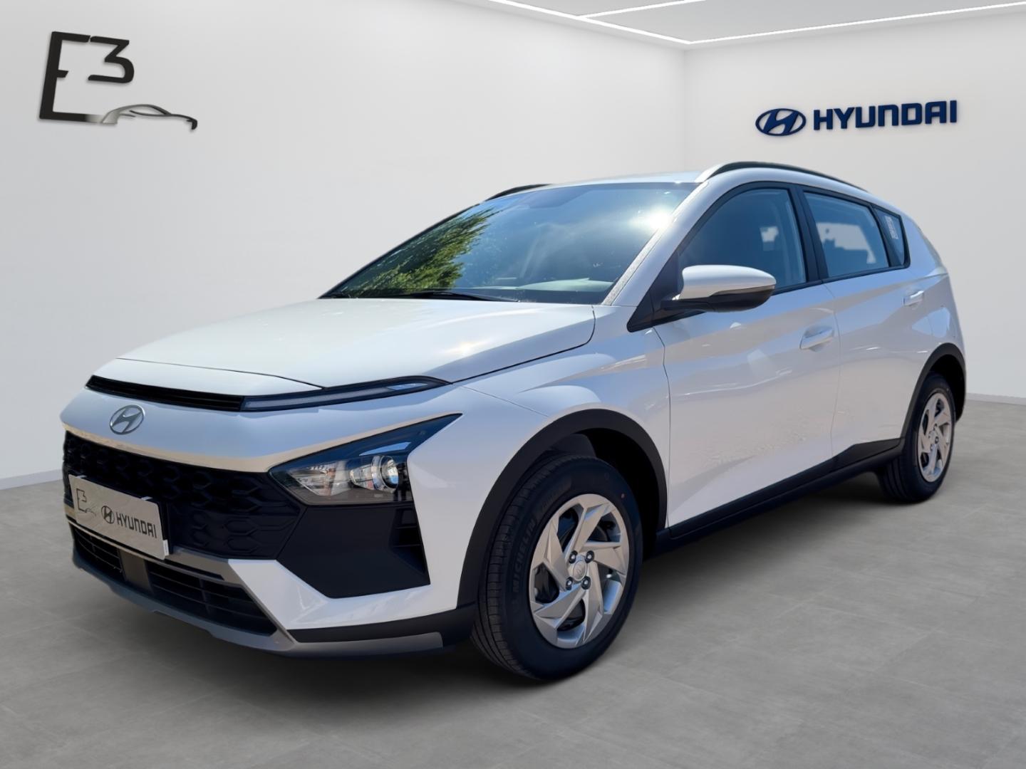 Hyundai Bayon 1.0 Select