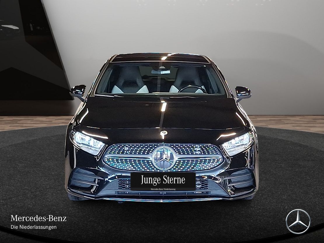 Mercedes-Benz A 180 A 180