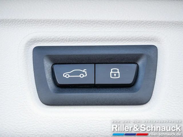 BMW 320 320d Touring