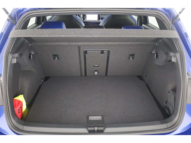 Volkswagen Golf 2.0 TSI 4Motion