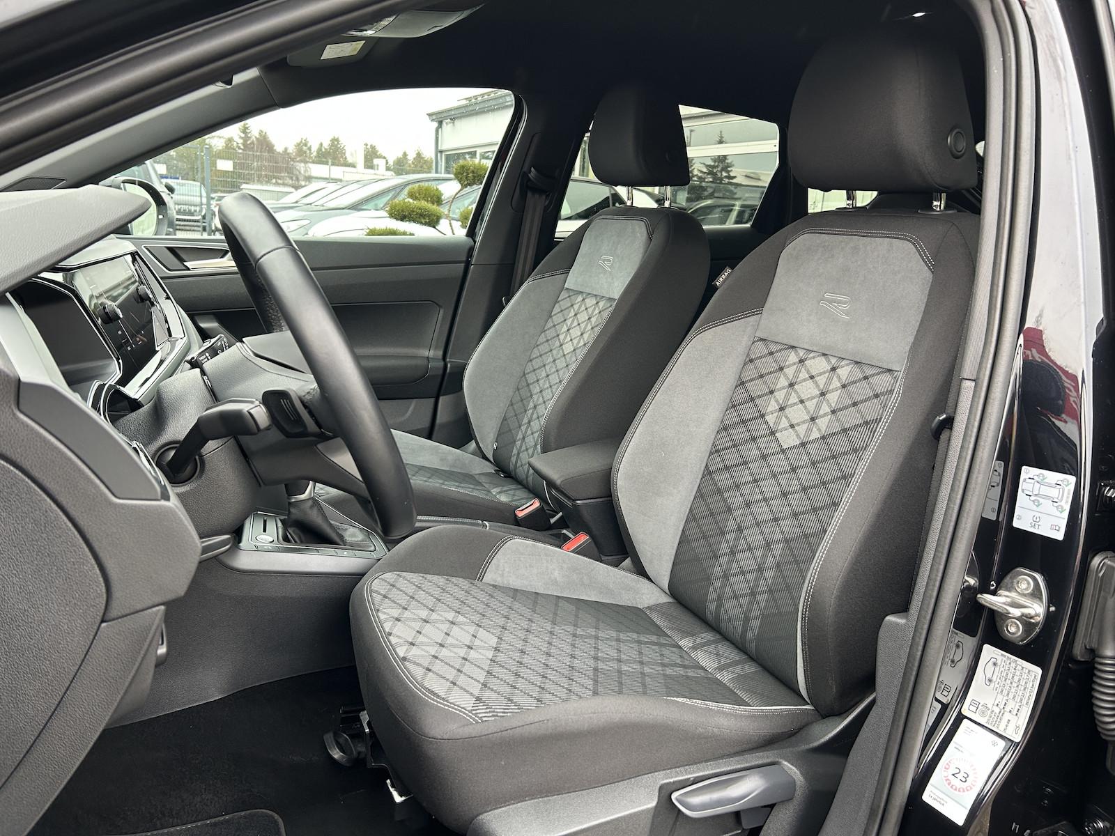 Volkswagen Taigo 1.0 TSI DSG IQ.Drive R-Line