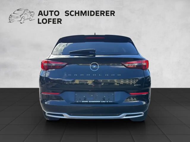 Opel Grandland X Elegance Turbo