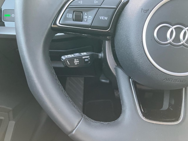 Audi A3 35 TDI S-Line S-Tronic Sedan