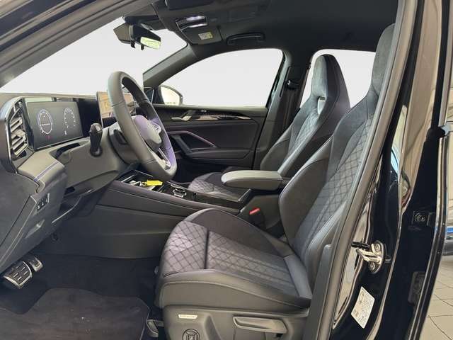 Volkswagen Tiguan 4Motion DSG R-Line