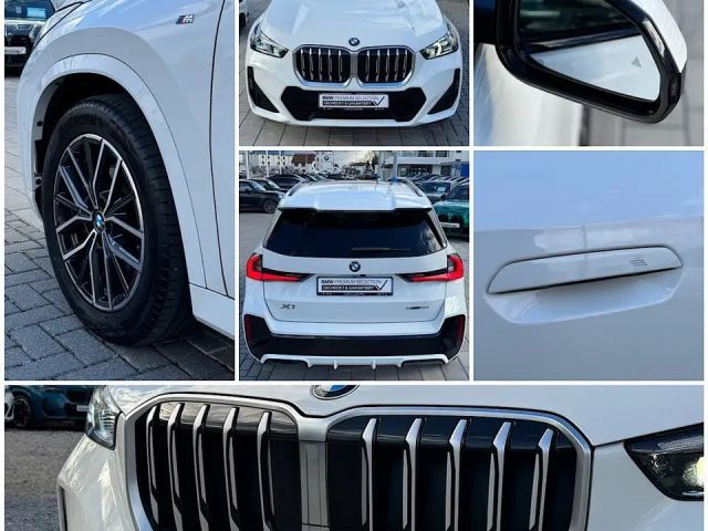 BMW X1 M-Sport sDrive18i