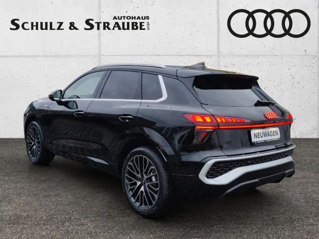 Audi Q3 Quattro S-Tronic
