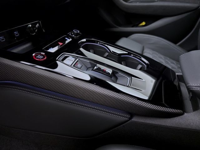 Audi S5 Avant S-Tronic