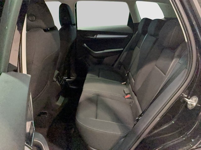 Skoda Karoq 1.5 TSI Selection