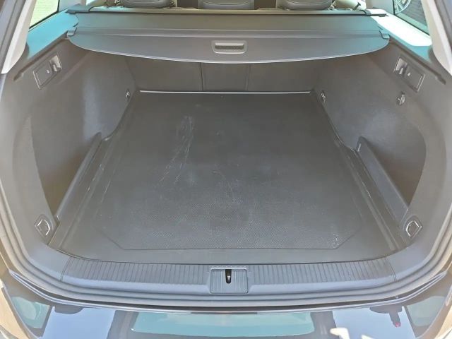 Volkswagen Passat 2.0 TDI 4Motion AllTrack