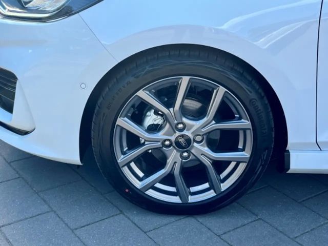 Ford Fiesta ST Line