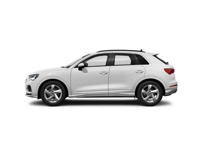 Audi Q3 35 TFSI S-Tronic