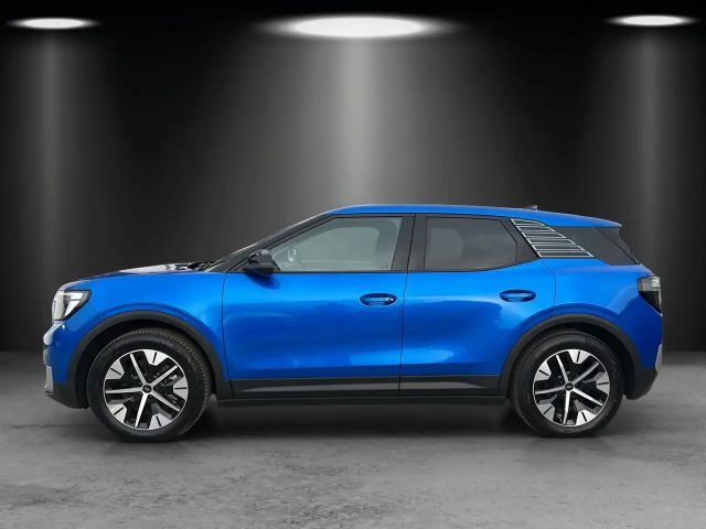 Ford Explorer Extended range RWD