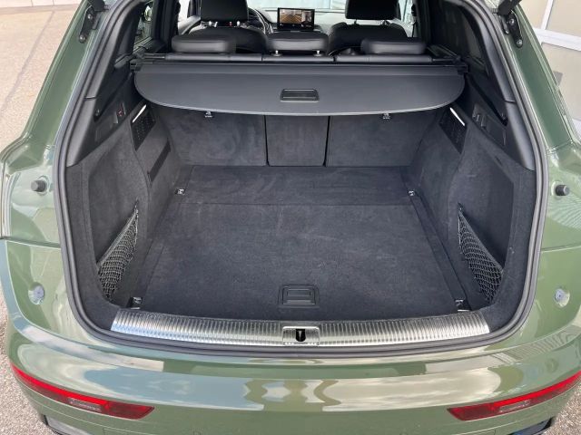 Audi Q5 50 TDI Quattro S-Line