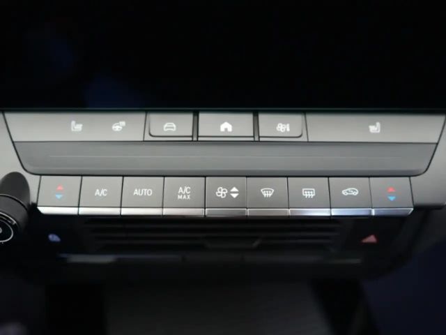 Opel Astra GS-Line Grand Sport