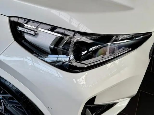 BMW X1 M-Sport sDrive