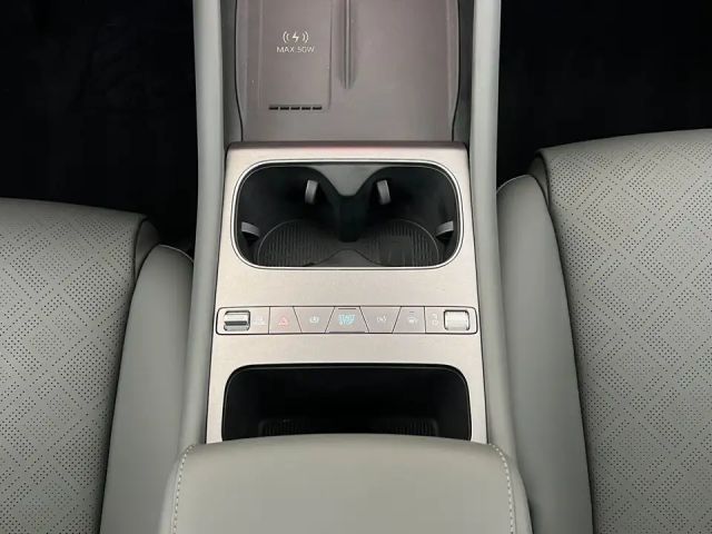 BYD Atto 3 Excellence Vierwielaandrijving