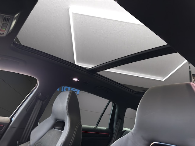 Skoda Kodiaq 2.0 TSI 4x4 Sportline