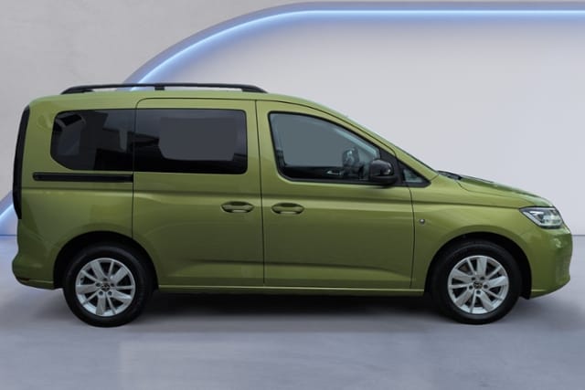 Volkswagen Caddy 1.5 TSI