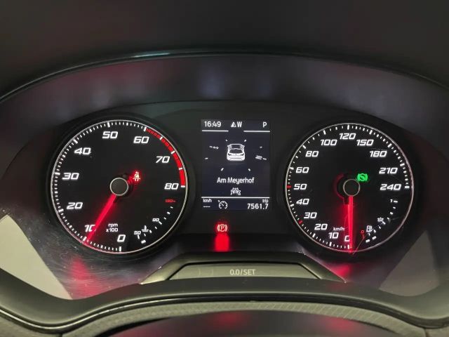 Seat Arona 1.0 TSI FR-lijn