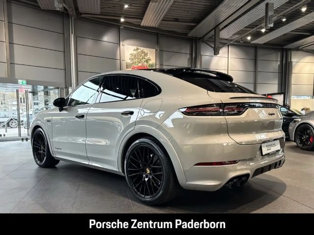 Porsche Cayenne Coupé E-Hybrid