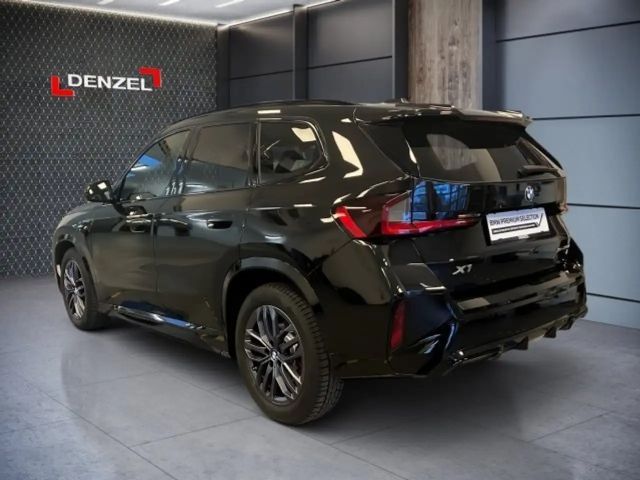 BMW X1 xDrive20d