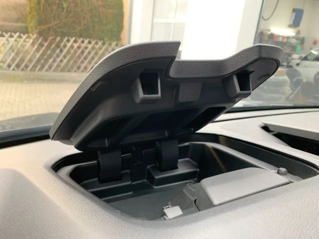 Renault Trafic Blue Grand Spaceclass