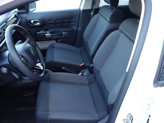 Citroën C3 Max PureTech