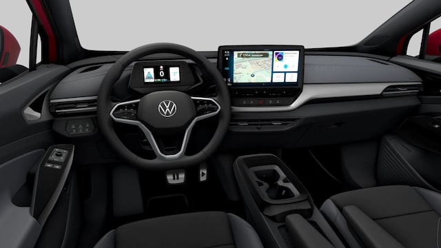 Volkswagen ID.5 Pro