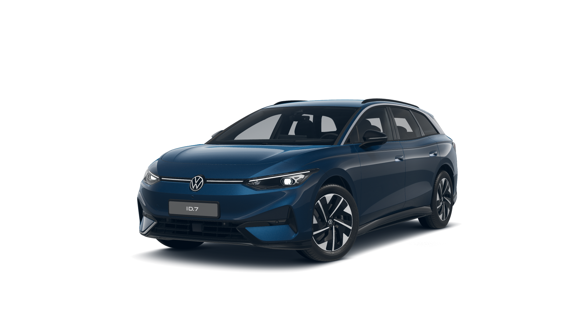 Volkswagen ID.7 Pro Tourer