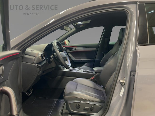 Cupra Formentor 2.0 TSI 4Drive DSG VZ