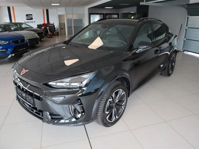 Cupra Formentor 1.5 eTSI/DAB/KAMERA/GARANTIE/MATRIX