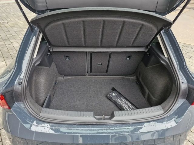 Seat Leon 1.5 eTSI FR-lijn