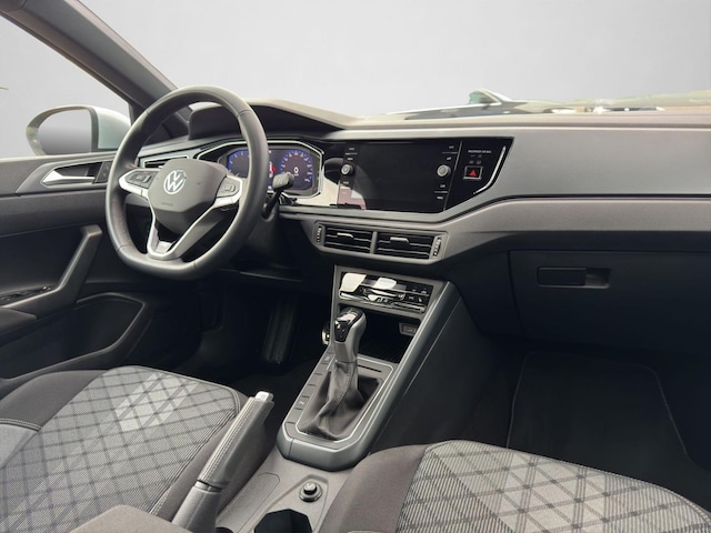 Volkswagen Taigo 1.0 TSI DSG IQ.Drive R-Line