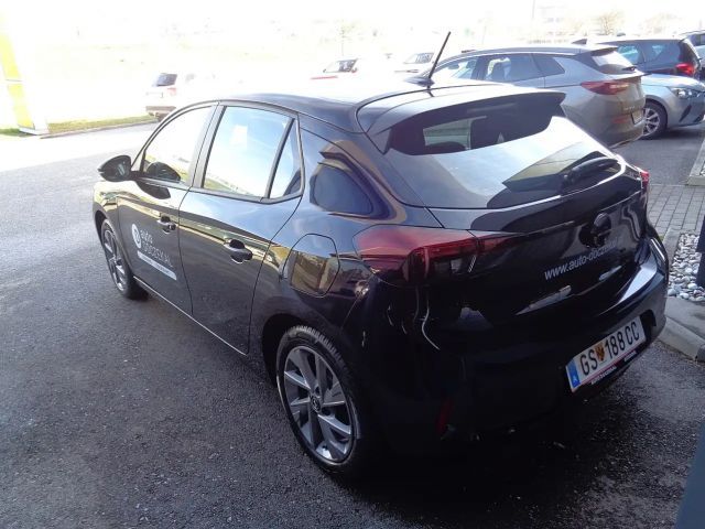 Opel Corsa Edition Turbo