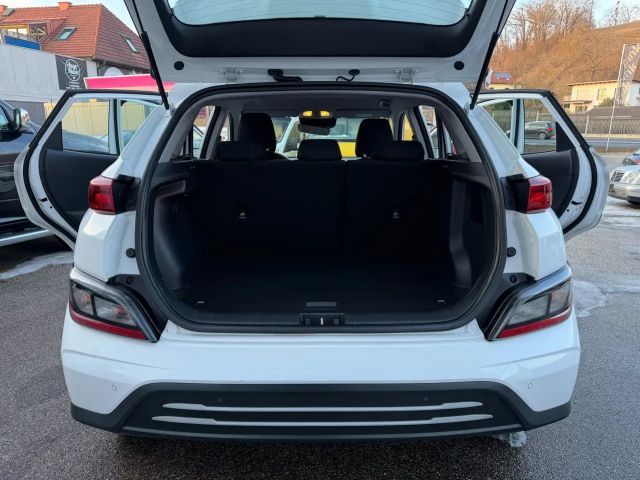 Hyundai Kona 39 kWh Electric